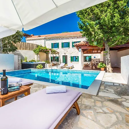 Sea Dreams I Villa
