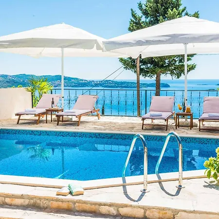 Sea Dreams I Villa *