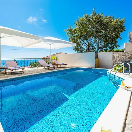 Sea Dreams I Villa *