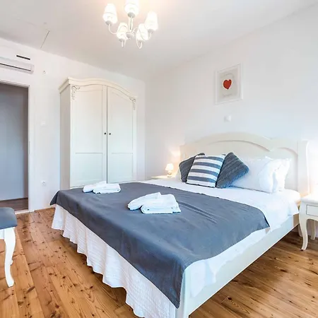 Villa Sea Dreams I Mlini