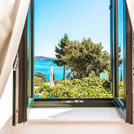 Villa Sea Dreams I Mlini