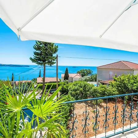 Villa Sea Dreams I Mlini